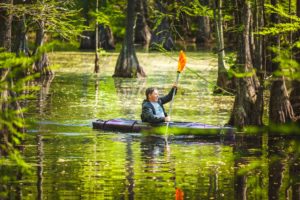 Canoeing &#038; Kayaking