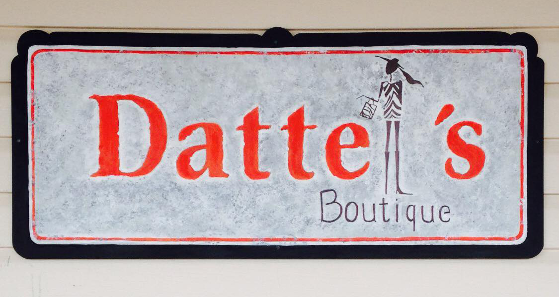 Dattel's Boutique