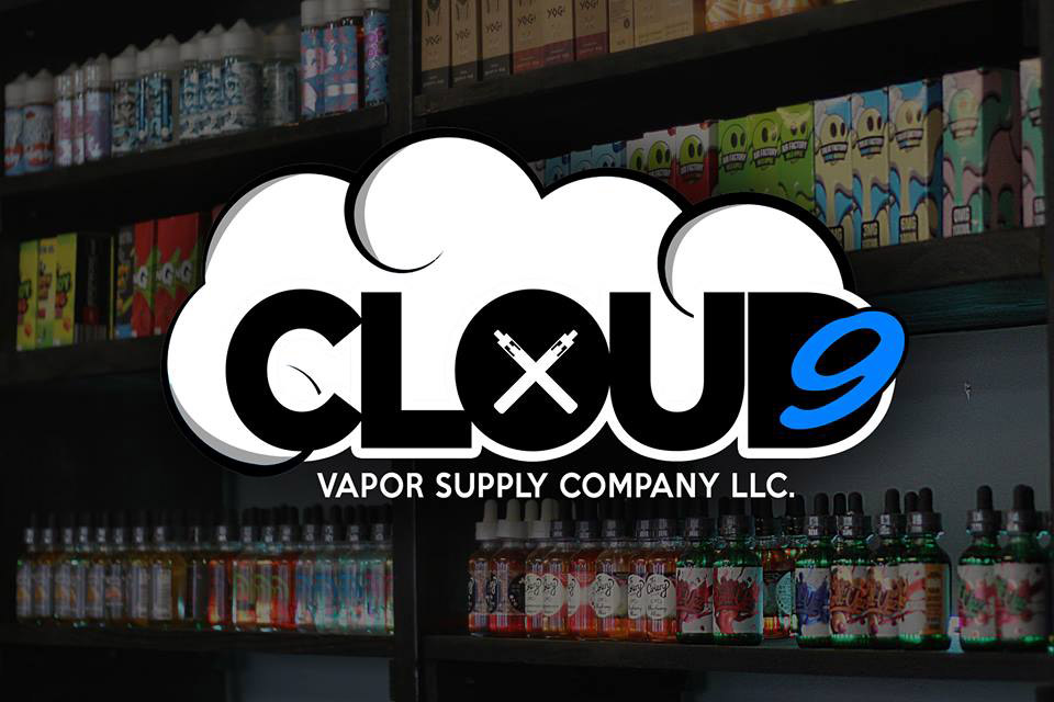 Cloud 9 Vapor Company