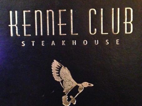 The Kennel Club Steakhouse
