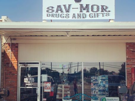 Sav-Mor Drugs and Gifts