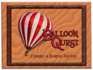Balloon Quest
