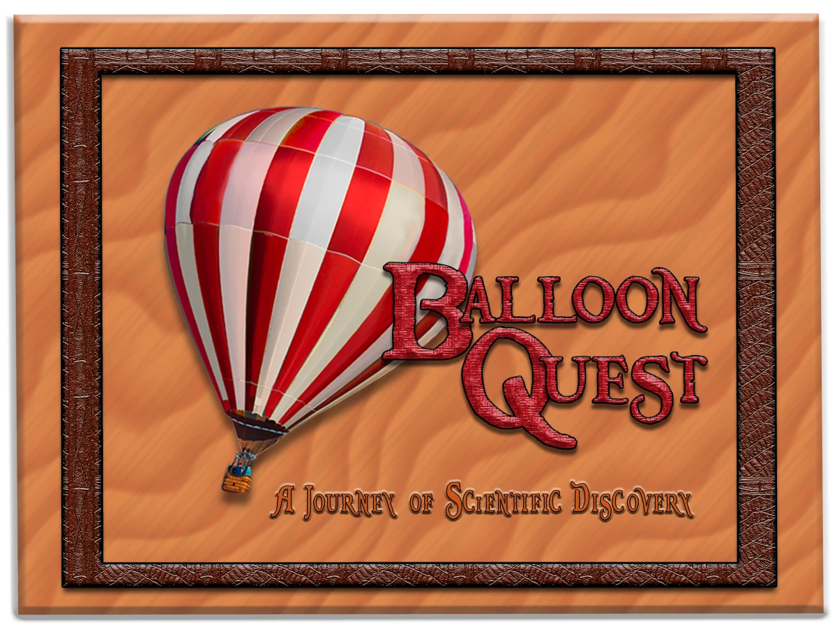 Balloon Quest