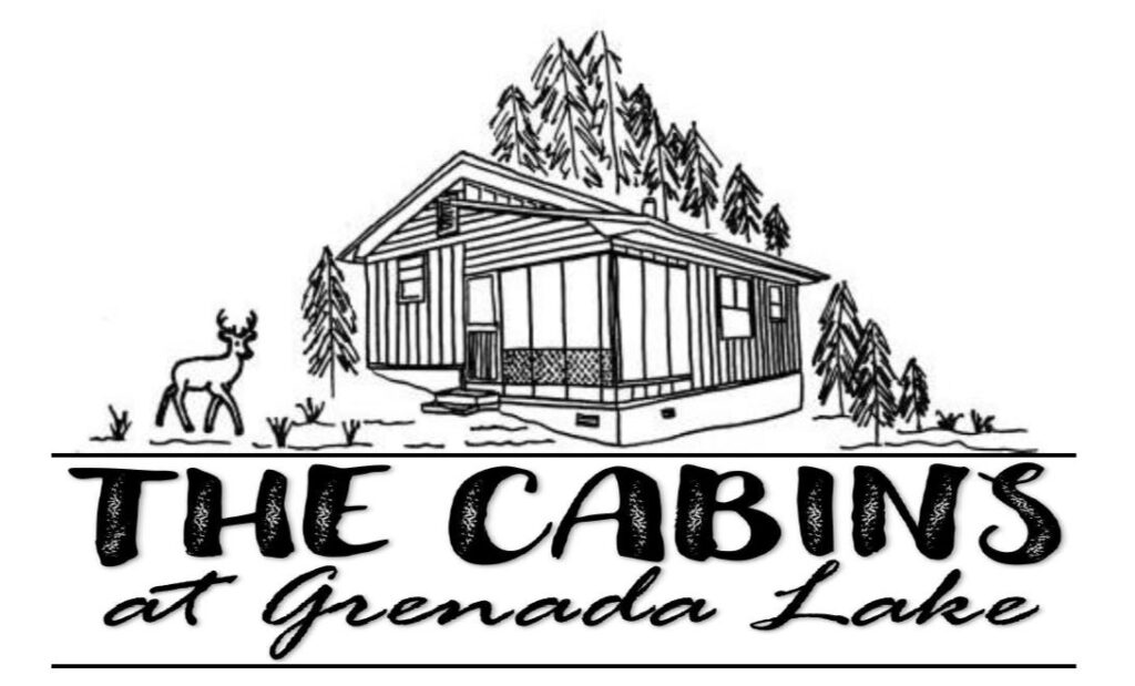 The Cabins at Grenada Lake