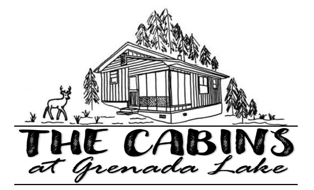 The Cabins at Grenada Lake