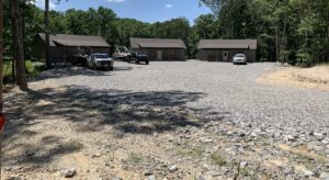 Grenada Lake Cabin Rentals, LLC